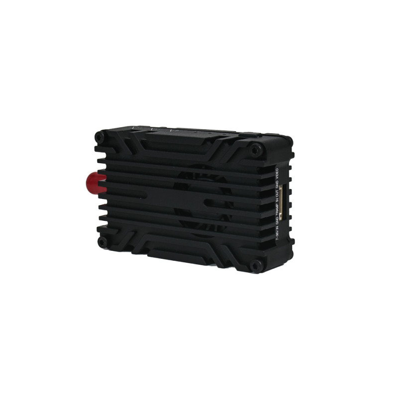 Відеопередавач Foxeer 4.9G~6G Reaper Infinity 10W 80CH VTx