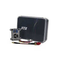 Купити Відеопередавач PFLY 3.3G 3W VTX. Системи безпеки для дому та офісу. Магазин RG-Group. Системи відеонагляду та охоронні сигналізації. Продаж та послуги встановлення