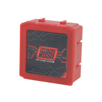 Купити Відеопередавач RUSH Tank Solo 5.8G 25/400/800/1600mW. Системи безпеки для дому та офісу. Магазин RG-Group. Системи відеонагляду та охоронні сигналізації. Продаж та послуги встановлення