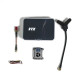 Купити Відеопередавач PFLY 3.3G 3W VTX. Системи безпеки для дому та офісу. Магазин RG-Group. Системи відеонагляду та охоронні сигналізації. Продаж та послуги встановлення
