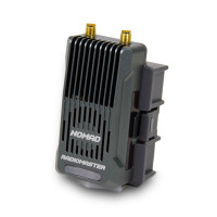 Купити Передавач (TX) RadioMaster Nomad Dual 1-watt Gemini Xrossband ExpressLRS Module. Системи безпеки для дому та офісу. Магазин RG-Group. Системи відеонагляду та охоронні сигналізації. Продаж та послуги встановлення