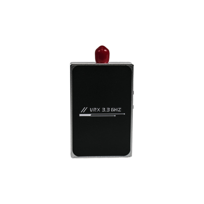 Відеоприймач PFLY 3.3G VRX