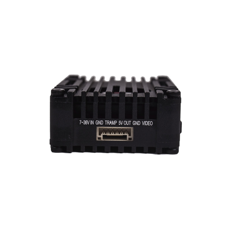 Відеопередавач Foxeer 4.9G~6G Reaper Infinity V2 5W 80CH VTx