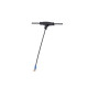 Купити Приймач iFlight ELRS 868/915MHz Receiver з антеною 70mm Antenna. Системи безпеки для дому та офісу. Магазин RG-Group. Системи відеонагляду та охоронні сигналізації. Продаж та послуги встановлення