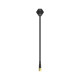 Купити Антена iFlight Albatross V2 SMA RHCP 4.9G Antenna 150mm. Системи безпеки для дому та офісу. Магазин RG-Group. Системи відеонагляду та охоронні сигналізації. Продаж та послуги встановлення