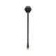 Купити Антена iFlight Albatross V2 SMA RHCP 4.9G Antenna 150mm. Системи безпеки для дому та офісу. Магазин RG-Group. Системи відеонагляду та охоронні сигналізації. Продаж та послуги встановлення