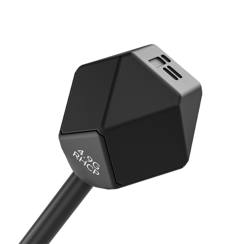 Антена iFlight Albatross V2 SMA RHCP 4.9G Antenna 150mm