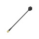 Купити Антена iFlight Albatross V2 SMA RHCP 4.9G Antenna 150mm. Системи безпеки для дому та офісу. Магазин RG-Group. Системи відеонагляду та охоронні сигналізації. Продаж та послуги встановлення