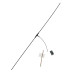 Купити Приймач BetaFPV nano ELRS 400MHz Receiver. Системи безпеки для дому та офісу. Магазин RG-Group. Системи відеонагляду та охоронні сигналізації. Продаж та послуги встановлення