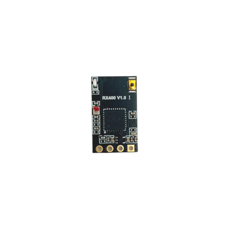 Приймач BetaFPV nano ELRS 400MHz Receiver