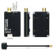 Купити Відеопередавач Rush 3.3GHz 2W VTX. Системи безпеки для дому та офісу. Магазин RG-Group. Системи відеонагляду та охоронні сигналізації. Продаж та послуги встановлення