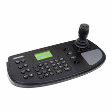 Купити Пульт керування Hikvision DS-1006KI. Системи безпеки для дому та офісу. Магазин RG-Group. Системи відеонагляду та охоронні сигналізації. Продаж та послуги встановлення