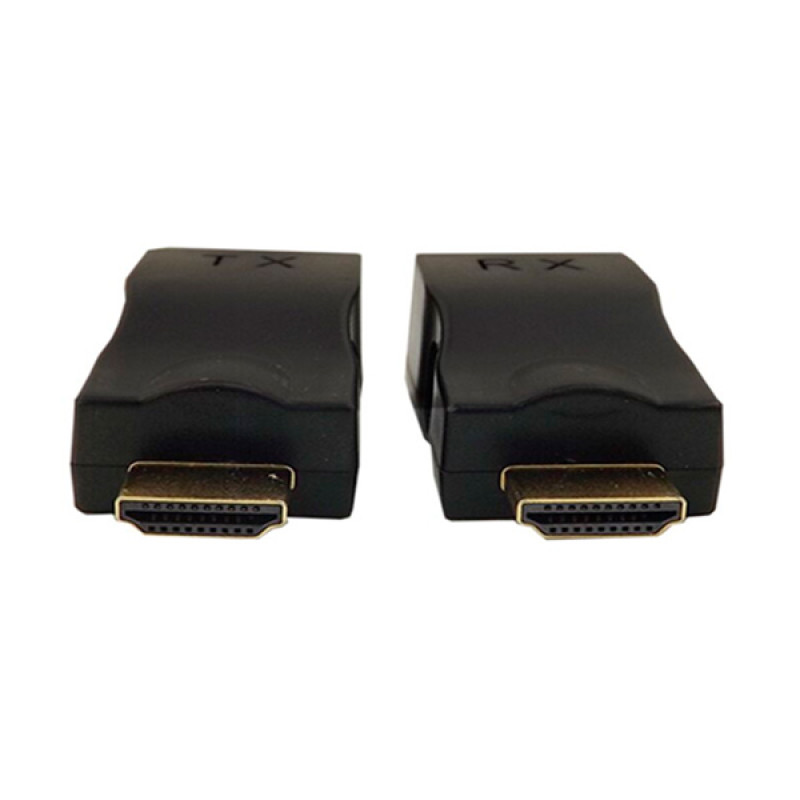Купити Mini HDMI-UTP (HDMI подовжувач по UTP 30м). Системи безпеки для дому та офісу. Магазин RG-Group. Системи відеонагляду та охоронні сигналізації. Продаж та послуги встановлення