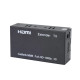 Купити Активний приймач-передавач ATIS HDMI Extender через UTP на 60 м. Системи безпеки для дому та офісу. Магазин RG-Group. Системи відеонагляду та охоронні сигналізації. Продаж та послуги встановлення