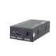 Купити Активний приймач-передавач ATIS HDMI Extender через UTP на 60 м. Системи безпеки для дому та офісу. Магазин RG-Group. Системи відеонагляду та охоронні сигналізації. Продаж та послуги встановлення