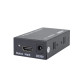 Купити Активний приймач-передавач ATIS HDMI Extender через UTP на 60 м. Системи безпеки для дому та офісу. Магазин RG-Group. Системи відеонагляду та охоронні сигналізації. Продаж та послуги встановлення