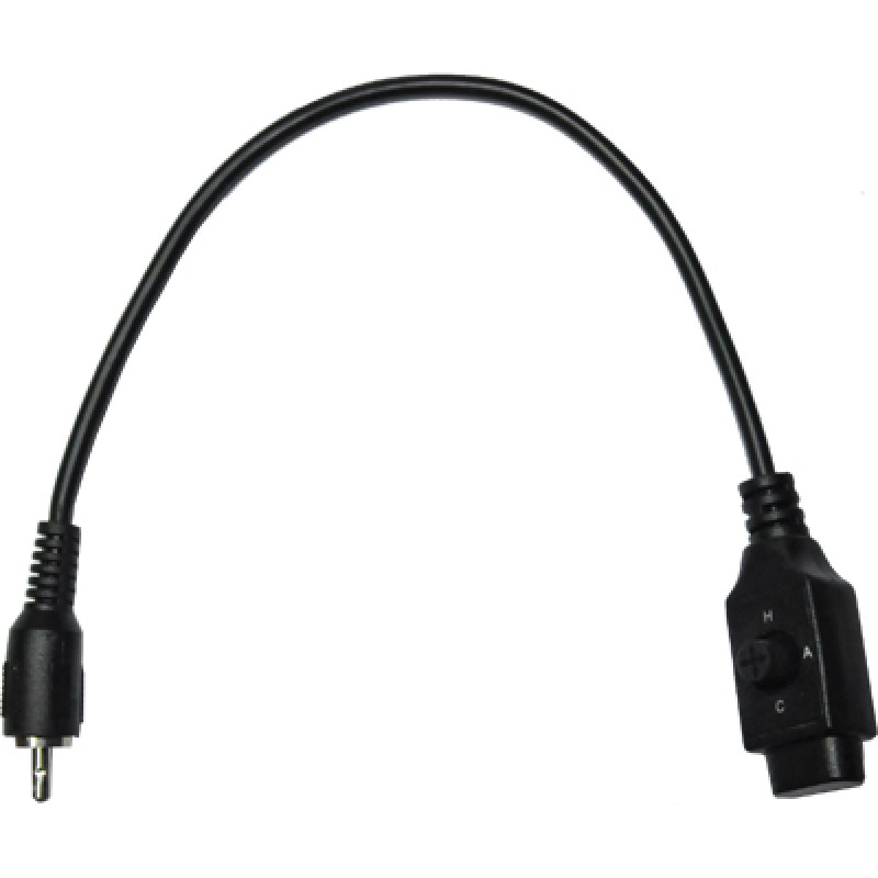 Купити Перемикач режимів ATIS MHD OSD cable. Системи безпеки для дому та офісу. Магазин RG-Group. Системи відеонагляду та охоронні сигналізації. Продаж та послуги встановлення