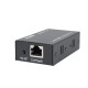 Купити Активний приймач-передавач ATIS HDMI Extender через UTP на 60 м. Системи безпеки для дому та офісу. Магазин RG-Group. Системи відеонагляду та охоронні сигналізації. Продаж та послуги встановлення