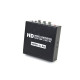 Купити Конвертер HDMI-AV. Системи безпеки для дому та офісу. Магазин RG-Group. Системи відеонагляду та охоронні сигналізації. Продаж та послуги встановлення