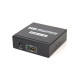 Купити Конвертер HDMI-AV. Системи безпеки для дому та офісу. Магазин RG-Group. Системи відеонагляду та охоронні сигналізації. Продаж та послуги встановлення