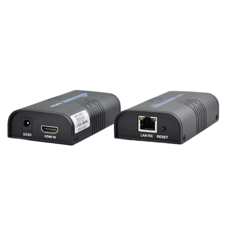Купити Активний приймач-передавач HDMI по звитій парі 80м ATIS AL-330HD. Системи безпеки для дому та офісу. Магазин RG-Group. Системи відеонагляду та охоронні сигналізації. Продаж та послуги встановлення