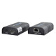 Купити Активний приймач-передавач HDMI по звитій парі 80м ATIS AL-330HD. Системи безпеки для дому та офісу. Магазин RG-Group. Системи відеонагляду та охоронні сигналізації. Продаж та послуги встановлення