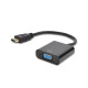Купити Конвертер цифрового сигналу ATIS HDMI-VGA. Системи безпеки для дому та офісу. Магазин RG-Group. Системи відеонагляду та охоронні сигналізації. Продаж та послуги встановлення
