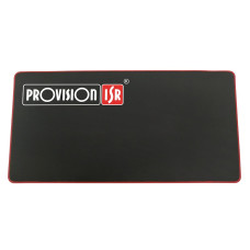 Купити Килимок для миші Provision-ISR Desk Pad. Системи безпеки для дому та офісу. Магазин RG-Group. Системи відеонагляду та охоронні сигналізації. Продаж та послуги встановлення
