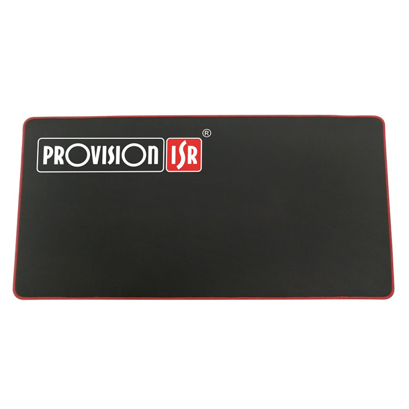 Купити Килимок для миші Provision-ISR Desk Pad. Системи безпеки для дому та офісу. Магазин RG-Group. Системи відеонагляду та охоронні сигналізації. Продаж та послуги встановлення