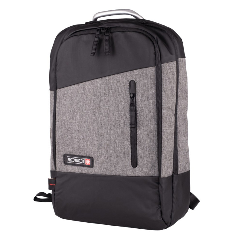 Купити Рюкзак Provision-ISR PR-Backpack. Системи безпеки для дому та офісу. Магазин RG-Group. Системи відеонагляду та охоронні сигналізації. Продаж та послуги встановлення