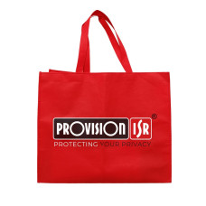 Купити Сумка Provision-ISR PR-Bag. Системи безпеки для дому та офісу. Магазин RG-Group. Системи відеонагляду та охоронні сигналізації. Продаж та послуги встановлення