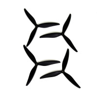 Купити Пропелери для FPV Gemfan 8040-3 for Cinelifter & Macro Quad (2CW+2CCW). Системи безпеки для дому та офісу. Магазин RG-Group. Системи відеонагляду та охоронні сигналізації. Продаж та послуги встановлення