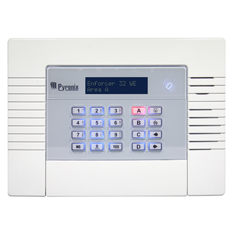 Комплект KIT-ENF32WE-APP/GPRS