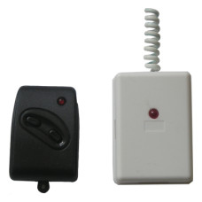 Купити Пристрій дистанційного радіокерування Радіоконтакт-1. Системи безпеки для дому та офісу. Магазин RG-Group. Системи відеонагляду та охоронні сигналізації. Продаж та послуги встановлення