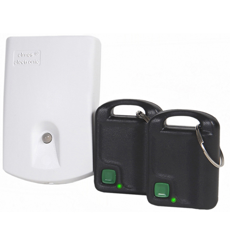 Купити Комплект радіоконтролеру Elmes Electronic U1-HS. Системи безпеки для дому та офісу. Магазин RG-Group. Системи відеонагляду та охоронні сигналізації. Продаж та послуги встановлення
