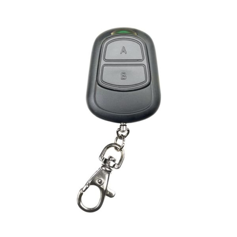 Купити Брелок GSN Electronic TR-500F до радіоконтролера ACS-102. Системи безпеки для дому та офісу. Магазин RG-Group. Системи відеонагляду та охоронні сигналізації. Продаж та послуги встановлення