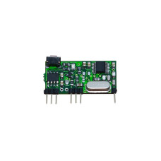 Купити Плата радіоконтролера Module Radio Commander з брелоком. Системи безпеки для дому та офісу. Магазин RG-Group. Системи відеонагляду та охоронні сигналізації. Продаж та послуги встановлення