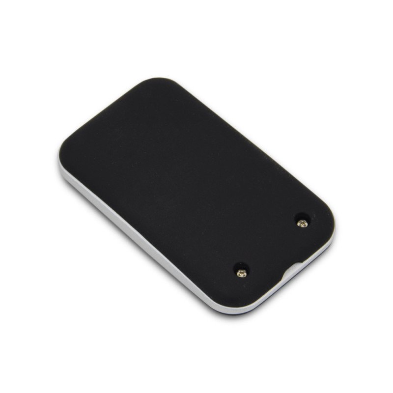 Брелок-дублікатор ATIS KF 2130 black
