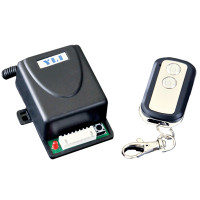 Купити Контролер Yli Electronic WBK-400-2-12. Системи безпеки для дому та офісу. Магазин RG-Group. Системи відеонагляду та охоронні сигналізації. Продаж та послуги встановлення
