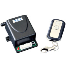 Купити Контролер Yli Electronic WBK-400-2-12. Системи безпеки для дому та офісу. Магазин RG-Group. Системи відеонагляду та охоронні сигналізації. Продаж та послуги встановлення