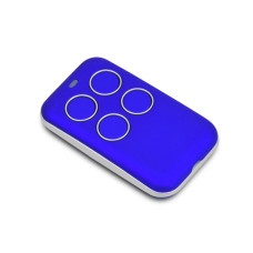 Купити Брелок-дублікатор ATIS KF 2130 blue. Системи безпеки для дому та офісу. Магазин RG-Group. Системи відеонагляду та охоронні сигналізації. Продаж та послуги встановлення
