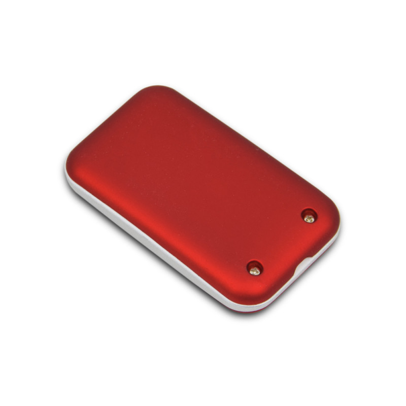 Брелок-дублікатор ATIS KF 2130 red