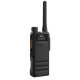 Купити Портативна радіостанція HYTERA HP705 UHF 350-470 МГц, датчик падіння, GPS, Bluetooth, 2400mAh(Li). Системи безпеки для дому та офісу. Магазин RG-Group. Системи відеонагляду та охоронні сигналізації. Продаж та послуги встановлення