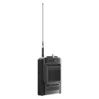 Купити Мобільний ретранслятор HYTERA HR655 UHF 400-470MHz, 25W, backpack Kits. Системи безпеки для дому та офісу. Магазин RG-Group. Системи відеонагляду та охоронні сигналізації. Продаж та послуги встановлення
