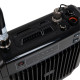 Купити Мобільний ретранслятор HYTERA HR655 UHF 400-470MHz, 25W, backpack Kits. Системи безпеки для дому та офісу. Магазин RG-Group. Системи відеонагляду та охоронні сигналізації. Продаж та послуги встановлення