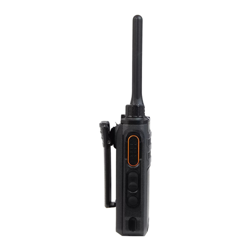 Портативна аналогова радіостанція HYTERA AP515 UHF 400-470 МГц