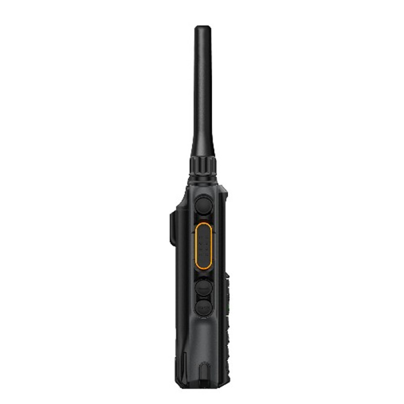 Портативна радіостанція HYTERA HP685 UHF 350-470 МГц, датчик падіння, 2000mAh(Li)