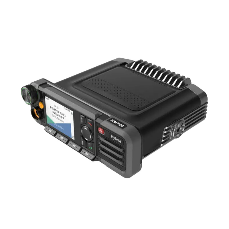 Автомобільна радіостанція HYTERA HM785 VHF 136-174 МГц, Low Power 25W
