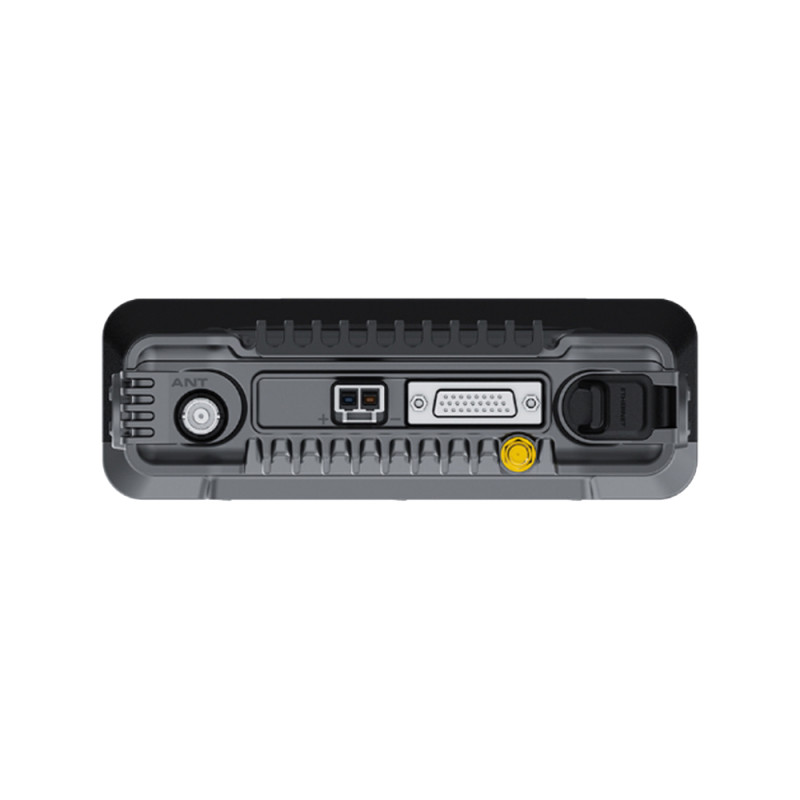 Автомобільна радіостанція HYTERA HM785 VHF 136-174 МГц, Low Power 25W