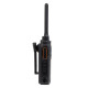 Купити Портативна радіостанція HYTERA BP515 UHF 400-470 МГц, 1500mAh(Li). Системи безпеки для дому та офісу. Магазин RG-Group. Системи відеонагляду та охоронні сигналізації. Продаж та послуги встановлення